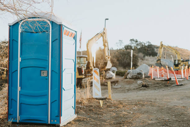 Best Affordable portable toilet rental  in Chatham, VA