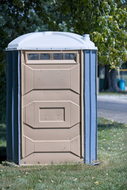 Best Porta potty delivery and setup  in Chatham, VA