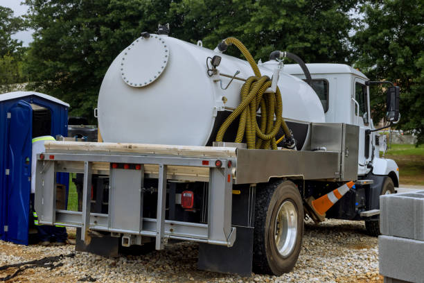 Best Local porta potty services  in Chatham, VA