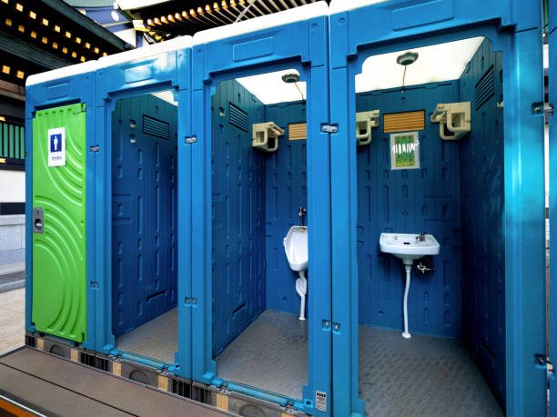 Best Portable bathroom rental  in Chatham, VA