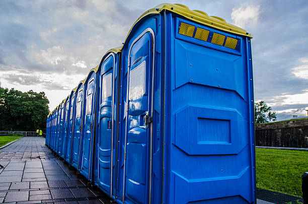 Best High-end porta potty rental  in Chatham, VA