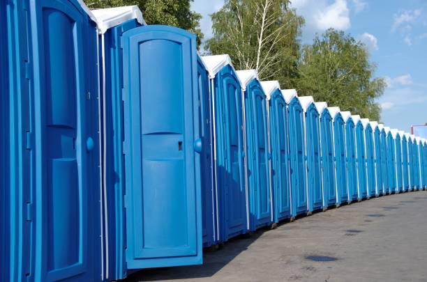 Best Best portable toilet rental  in Chatham, VA